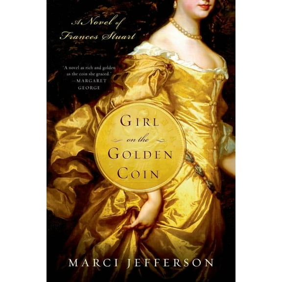 Girl on the Golden Coin, (Paperback)