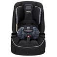 thumbnail image 6 of Cosco Kids Easy Elite Slim All-in-One Convertible Car Seat, Black India Ink, Infant & Toddler, Unisex, 6 of 37