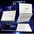 thumbnail image 4 of Lenovo Legion 7i AI Gaming Laptop 16.0in 240Hz OLED WQXGA Display (Intel Ultra 9- 275HX, GeForce RTX 5070 8GB, 32GB DDR5, 2TB PCIe SSD, RGB KB, Thunderbolt 4, Win 11 Home) w/Dockztorm Wireless Mouse, 4 of 6