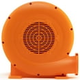thumbnail image 2 of Kadyn Blow Up Jumping Bouncer, Inflatable Castle, Inflatable Jump Bouncy Castle, 750W Air Blower (1.0HP) for Inflatables with 25 feet Wire and GFCI Plug, 2 of 10