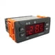 thumbnail image 1 of 8X ETC-974 Mini Controlador de Temperatura Refrigerador Termostato Regulador Termorregulador Termopar NTC Sensor Dual, 1 of 5