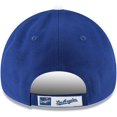 thumbnail image 4 of New Era League Essential 39Thirty New England Patriots OTC Cap, 4 of 8