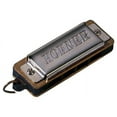 thumbnail image 3 of Hohner 1501BX Blues Band, Harmonica, C - Chesbro Music, 3 of 3
