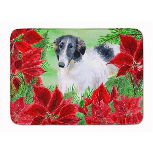 Carolines Treasures CK1320RUG Tapis de Mousse à Mémoire Lavable en Machine
