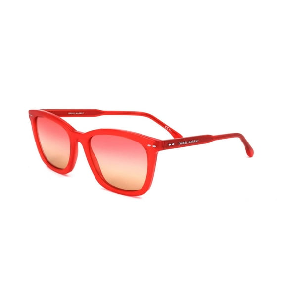 Isabel Marant sunglasses IM 0010/S WOMAN 55/19/145 C9A RED