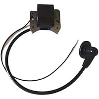 Ignition Coil Module for T320, Trimmer, Stable Spark, Easy Installation