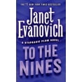 thumbnail image 3 of To the Nines, Janet Evanovich Broché, 3 of 4
