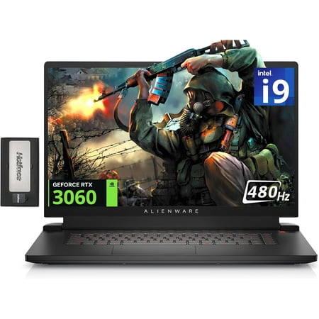 Dell Alienware M17 R5 Gaming…