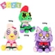 thumbnail image 3 of Peluche JM Roxanne Wolf de FNAF Lobo morado 25 cm, 3 of 5