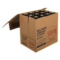 thumbnail image 3 of (Price/Case)Savor Imports Balsamic Vinegar 25 Percent Must 16.9 Ounces - 12 Per Case, 3 of 3