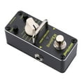 thumbnail image 3 of Graflsoa AROMA ASR-3 Guitar Pedal with 11 Cabinet Simulator Effects, Metal Shell, True Bypass, 3 Control Knobs for Volume, Tone, Speed, 9V DC Powered, 3 of 6