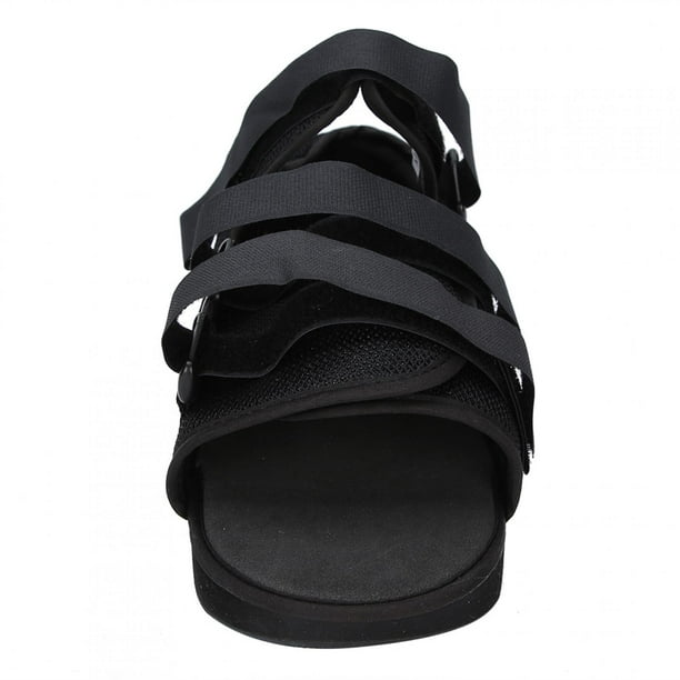 Cast boot deals walmart