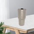 thumbnail image 2 of portátil del vacío taza del acero inoxidable de Gloria Taza de café aislada, 2 of 7