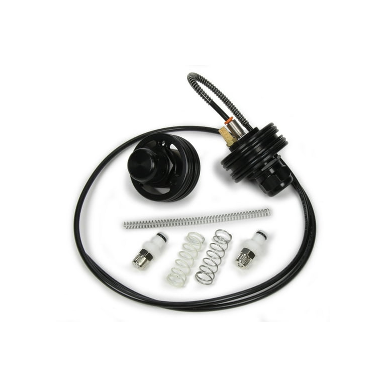 Conroy Diaphragm Bleeder Kit for Winters L/W Axle, 1.875 Conroy Diaphragm Bleeder Kit for Winters L/W Axle, 1.875