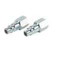thumbnail image 3 of Campbell Hausfeld 2- Pack PA1152 I/M 3/8" Plug Raccord Conector 3/8" NPT(F), 3 of 4