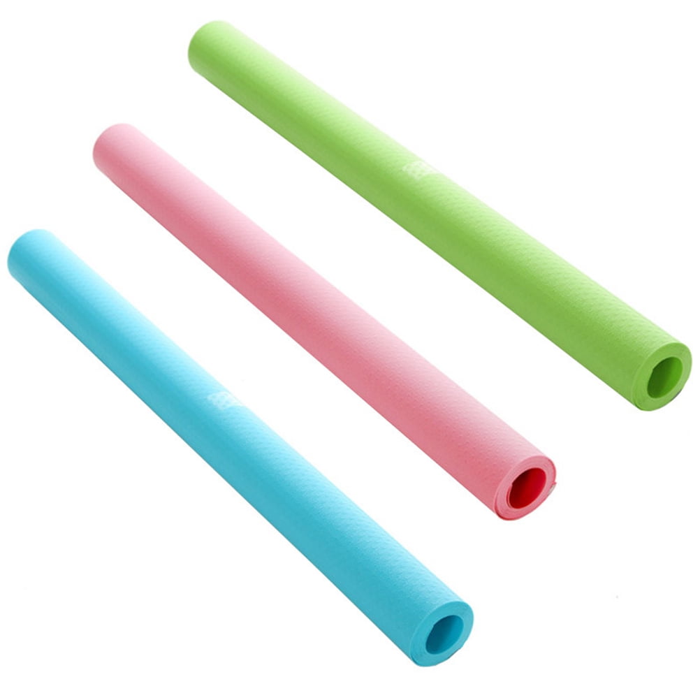 DIY NonSlip AntiMildew EVA Shelf Liner Kitchen Drawer Liners