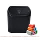 thumbnail image 2 of Bote de basura para vehículo | Cubo de basura colgante con tapa | Plástico ABS a prueba de fugas | Caja de almacenamiento multifunción para el asiento trasero de la puerta del automóvil | los, 2 of 8