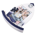 thumbnail image 1 of Nautical Style Picture Frame Photo Frame Home Table Decoration Ornament, 1 of 8