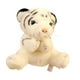 thumbnail image 3 of Guantes de títere de mano de animal de lujoso títere imaginativo tigre de peluche tigre tigre interactivo para enseñar regalo para niñas niñas, 3 of 9