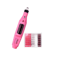 thumbnail image 1 of Kit Set Pulidor Esmeril Uñas Acrilicas, 1 of 4