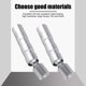 thumbnail image 2 of Enchufe De Bujía De 14 Mm Gasto 360 Ajustable Enchufe De Bujía Magnético Acero Al Cromo Vanadio Enchufe De Bujía De Pared Delgada Herramienta De Extracción De Enchufe De Bujía Para Reparación De Autom Muyoka Hogar, 2 of 6