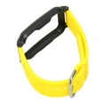 thumbnail image 1 of 20mm Watch Band With Case, Waterproof Soft Silicone, Adjustable Size, Lightweight, 1 of 8