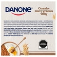 thumbnail image 2 of Yoghurt Batido Danone Cereales granola y miel 900g, 2 of 5