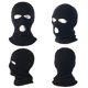 thumbnail image 1 of 2@#Bike Bandana Headband Motorcycle Headwear Winter Motorcycle Keep Warm Mask Cycling Helmet Hat Running Riding Hiking Ski MTBCoffee He Qiyong unisex, 1 of 1