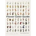 thumbnail image 2 of Flower Color Guide (Paperback), 2 of 2