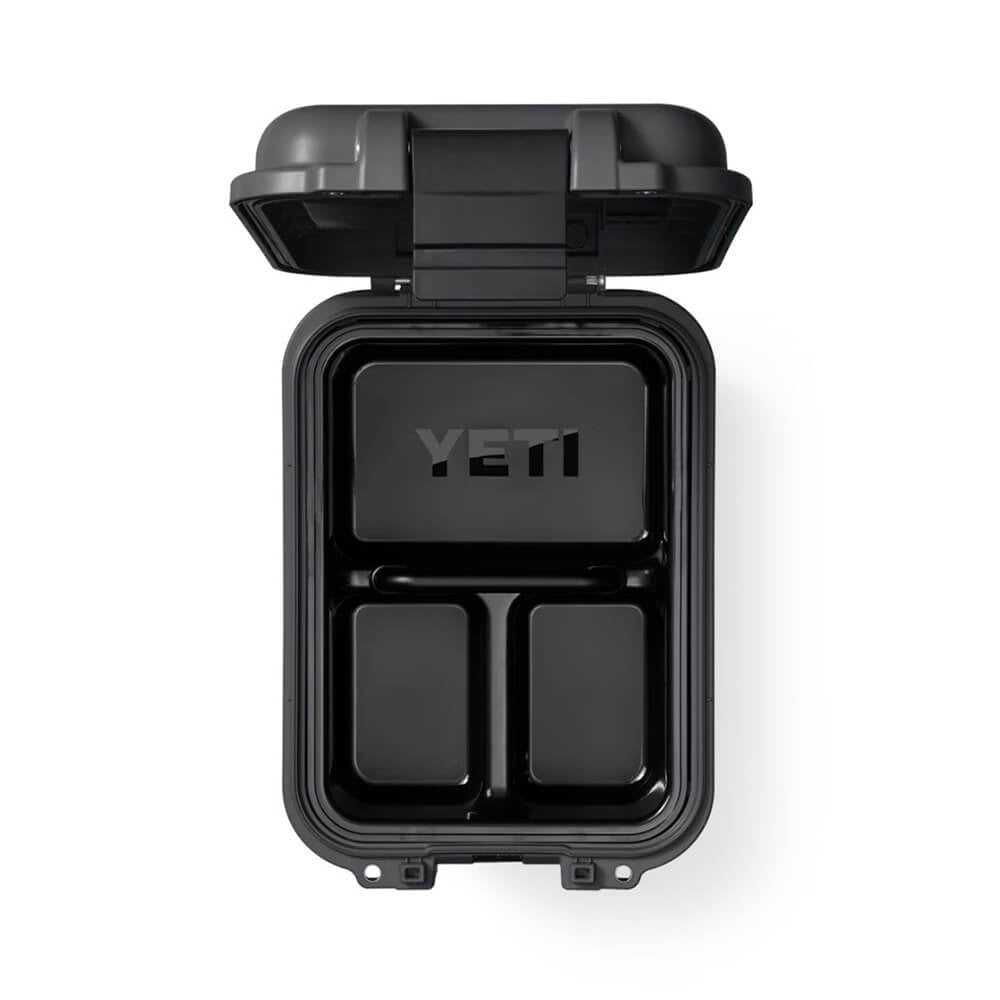 LoadOut® GoBox 15 Gear Case - Yeti