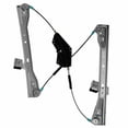 thumbnail image 5 of Geelife Power Window Regulator Front Left/Right PAIR For Benz C-Class E-Class, 5 of 6