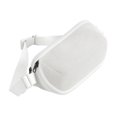 thumbnail image 2 of Runquan Portable Speaker Bag Adjustable Strap Multipurpose Lightweight Carrying Case White, 2 of 8