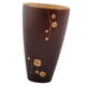 thumbnail image 1 of de Flores Vaso de Taza de Taza de Té de Natural Taza de Cerveza, 1 of 9