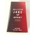 thumbnail image 2 of Hollister Jake Sport Eau De Cologne 1.7 oz / 50 ml Spray, 2 of 3