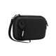 thumbnail image 1 of Eva Digital Accessories Storage Bag Electronics Protection Organizer USB Cable Bag With Hook For Cables, 1 of 5