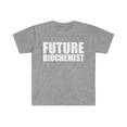thumbnail image 1 of Future Biochemist Graduate Biochemistry Graduate Unisex T-shirt S-3XL, 1 of 2