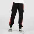 thumbnail image 4 of Disfraz de Anime Genshin Impact Klee Zhongli Kazuha Xiao, pantalones de chándal informales, ropa deportiva Unisex para adultos, ropa de calle informal, 4 of 4