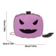 thumbnail image 3 of Bolso de hombro diario de Halloween, Bolso de mensajero creativo con colgante de murciélago, Bolso de moda, 3 of 8