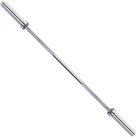BalanceFrom 2-Inch Olympic Weightlifting Barbell 5 ft Deals