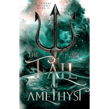 The Fall of Amethyst (Paperback)