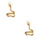 thumbnail image 3 of Guardurnaity Anillos de tamaño ajustable Tendencia de modelado de animales Anillo de amistad exagerado abierto Suministro de joyería de aleación Ropa de Type2 NO2 Guardurnaity CBP390986, 3 of 6