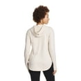 thumbnail image 3 of Reebok Women's and Women's Plus Swift Performance Hoodie, Sizes XS-4X, 3 of 4