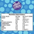 thumbnail image 3 of Snack a Jacks Salt & Vinegar Jumbo Rice Cakes 117g, British Import (Pack of 3), 3 of 5