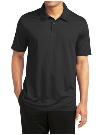 Dry Fit Polo