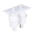 thumbnail image 2 of Dispensador de agua con botón incorporado, accesorio para grifo de máquina de beber, interruptor purificador de agua de fácil instalación para casa y, 2 of 8