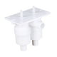 thumbnail image 2 of Dispensador de agua con botón incorporado, accesorio para grifo de máquina de beber, interruptor purificador de agua de fácil instalación para casa y, 2 of 8