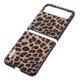 thumbnail image 5 of Phone Case Aesthetic Leopard Pattern Style Elegant Black Edge Rectangular Shape Precise Cutouts Comprehensive Protection 1Pack, 5 of 5