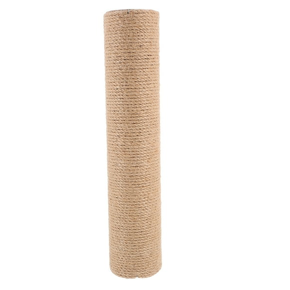 Poste rascador para gatos, poste rascador decorativo para gatos, repuesto, poste rascador para gatos, accesorio para muebles, poste rascador de yute, pieza
