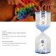 thumbnail image 4 of Temporizador de reloj ANGGREK Vidrio transparente 30 minutos, 4 of 7