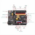 thumbnail image 2 of Placa de Desarrollo R4 Minima Módulo USB TYPE-C Compatible con Controlador de Aprendizaje de Programación para, 2 of 6